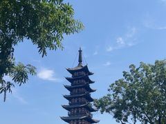 -上海方塔园