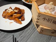 -小厨娘金榜题名(夫子庙秦淮河店)