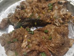 -阮记烧烤大排档(同庆阁社区店)