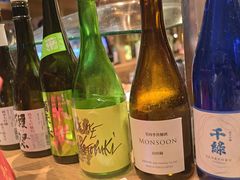 -大米·京都小酒馆·炭烧海鲜·烧鸟(龙口东路店)