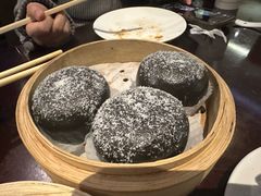 -粤海酒店-旋转餐厅
