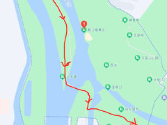 -都江堰景区