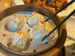 -米桃-吴韵风雅·拙园(北外滩来福士店)
