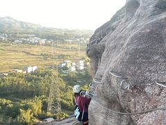 -马头山