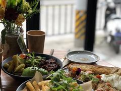 -O'mills Sourdough Bakery&Bistro(永嘉路店)