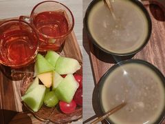 -泰合玺·精油按摩(河西龙湖天街店)