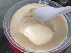 -老伴豆花(麦士威熟食中心店)