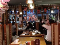 大堂-有喜屋·深夜食堂(北京西路店)