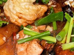 -江湖水乡铁锅炖魚(周庄嘉园店)