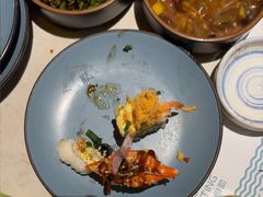 -喜庭海鲜自助(北辰三角洲北辰荟店)