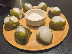 东北豆包-蘸小院铁锅炖·蘸酱菜·东北菜(怀远门店)