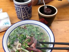 -陈掌柜澄城水盆羊肉(钟楼店)