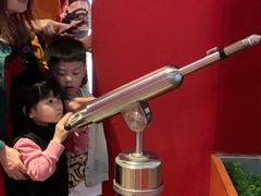 -佛山科学馆