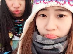 -十三陵雪世界滑雪场