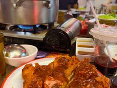 -燃计沙茶皇·香港沙茶火锅(人广旗舰店)