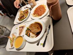 西冷牛排-宜家·瑞典风味餐厅(海达南街店)
