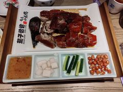-茄子恰恰·新云南小炒(坪山益田店)