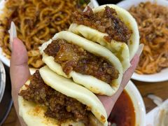 -王菊美食街·王菊面馆(总店)