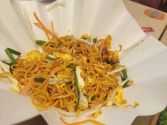 -点都德(汇点楼店)