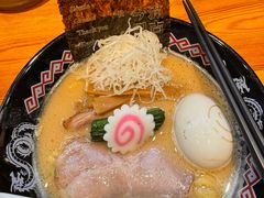 -Ramen满吉·豚骨拉面(丽园路店)
