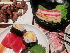 -额尔敦牛厨师铜板烧