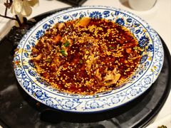 -川味堂·四川豆花(八卦岭店)