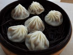 鲜肉汤包-老盛昌(百色店)