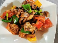 -富源潮州打冷美食