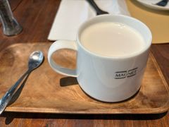 -Magnet磁食(愚园路店)