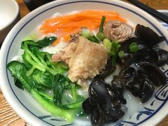 -云海肴·汽锅鸡·云南代表菜(天津国金汇店)