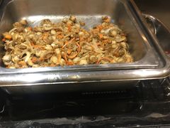 -东方红海鲜百汇(国际大厦店)