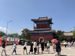 -天津妈祖文化园