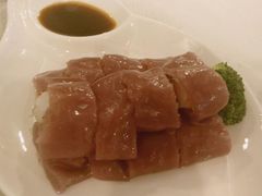 -佛山皇冠假日酒店-西餐厅