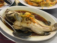 -大茄来海鲜餐厅(亚洲城分行)