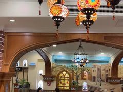 -清真·玛丽亚新疆菜主题餐厅(浙江中路店)