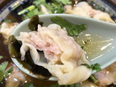 -老谢野馄饨(延安路店)