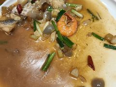 -黄弟大排档·湖南菜·小龙虾·小海鲜(凯旋北路店)