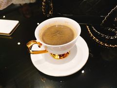 -行者书屋大堂吧 ·下午茶(南京圣和府邸酒店)