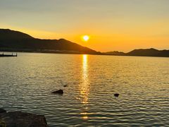 -东钱湖旅游度假区