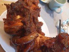 -十八棵（老龙井）御茶园(老龙井店)