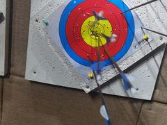 -枪馆1号实弹射击俱乐部