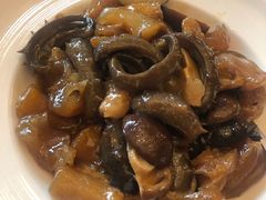 -万宝海鲜舫(劳动公园店)