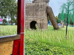 -歌斐颂巧克力小镇