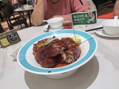 -椿记烧鹅(叠彩店)