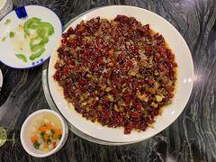 -江湖黑大兔(杨家坪店)