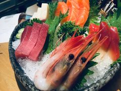 -沼津港渔市(宏伊国际广场店)