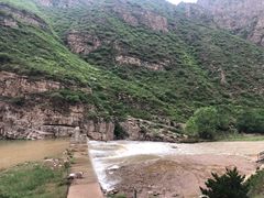 -桑干河大峡谷旅游区