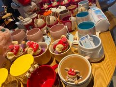 -星巴克(杭州嘉里中心4F店)