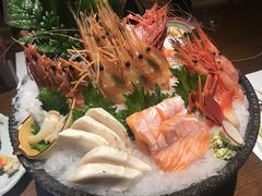-芥末日本料理(打浦路铂尔曼旗舰店)