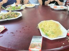 -岛中岛·海鲜大排档·万宁老字号(东澳店)